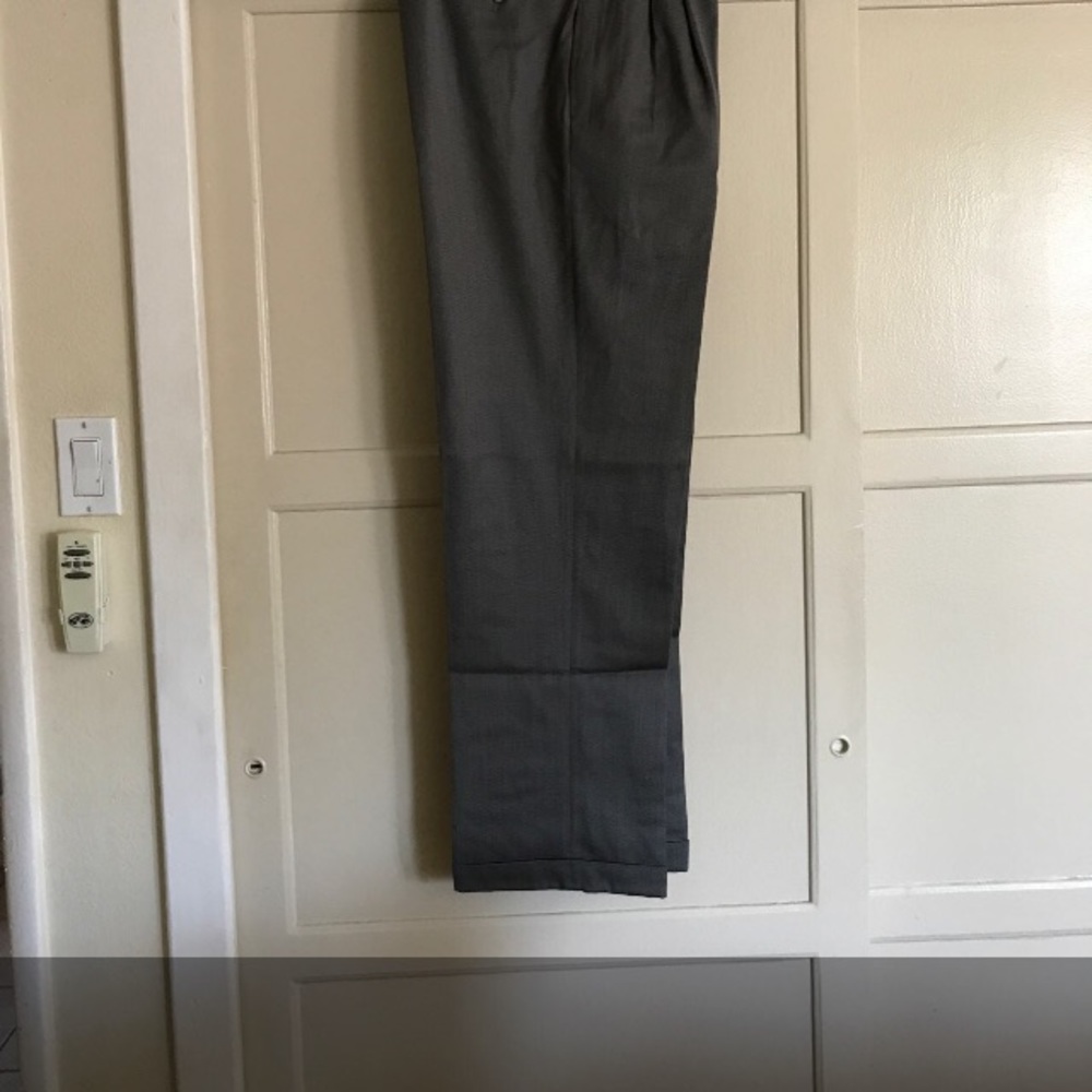 5/$35 or $8ea Mens Dress Slacks - Picture 3 of 8
